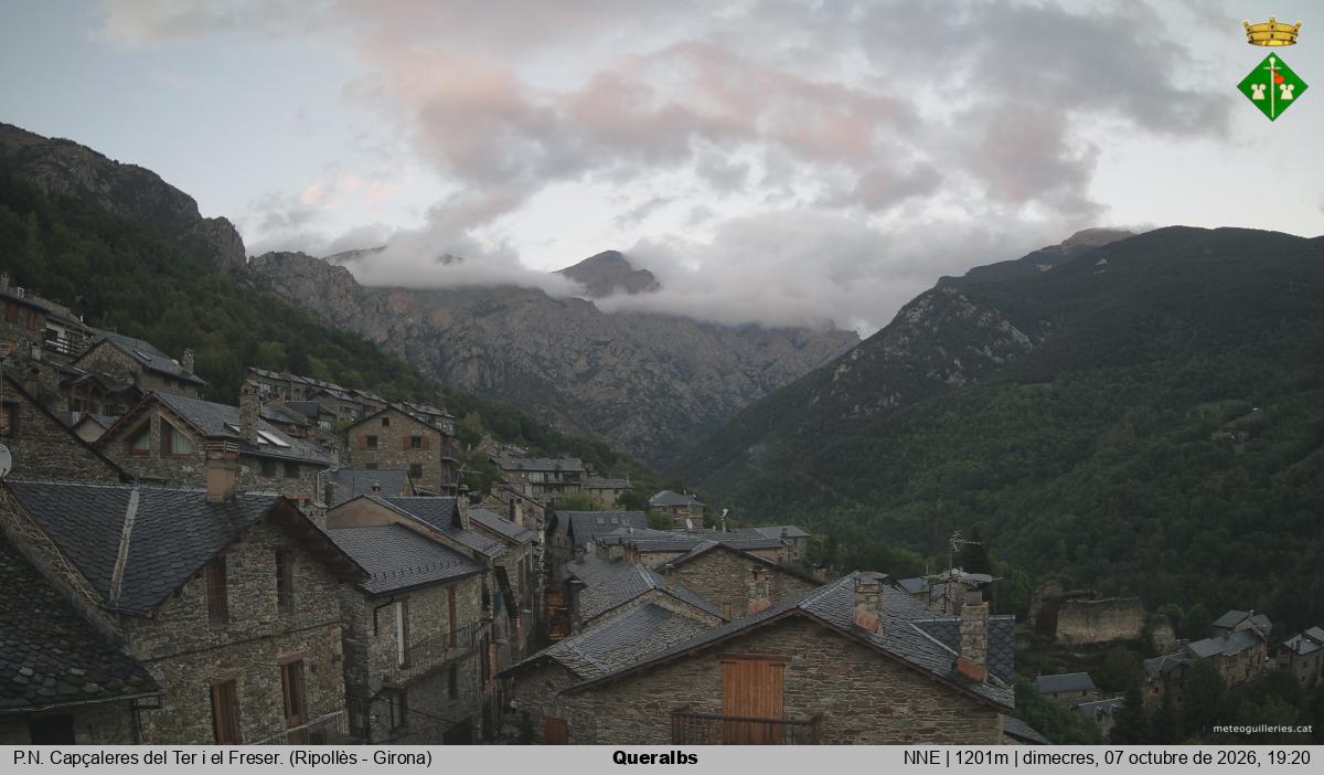 Queralbs 