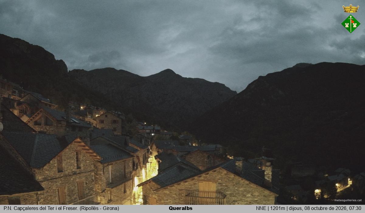 Queralbs 