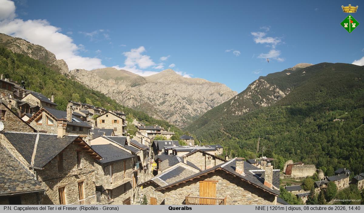 Queralbs 