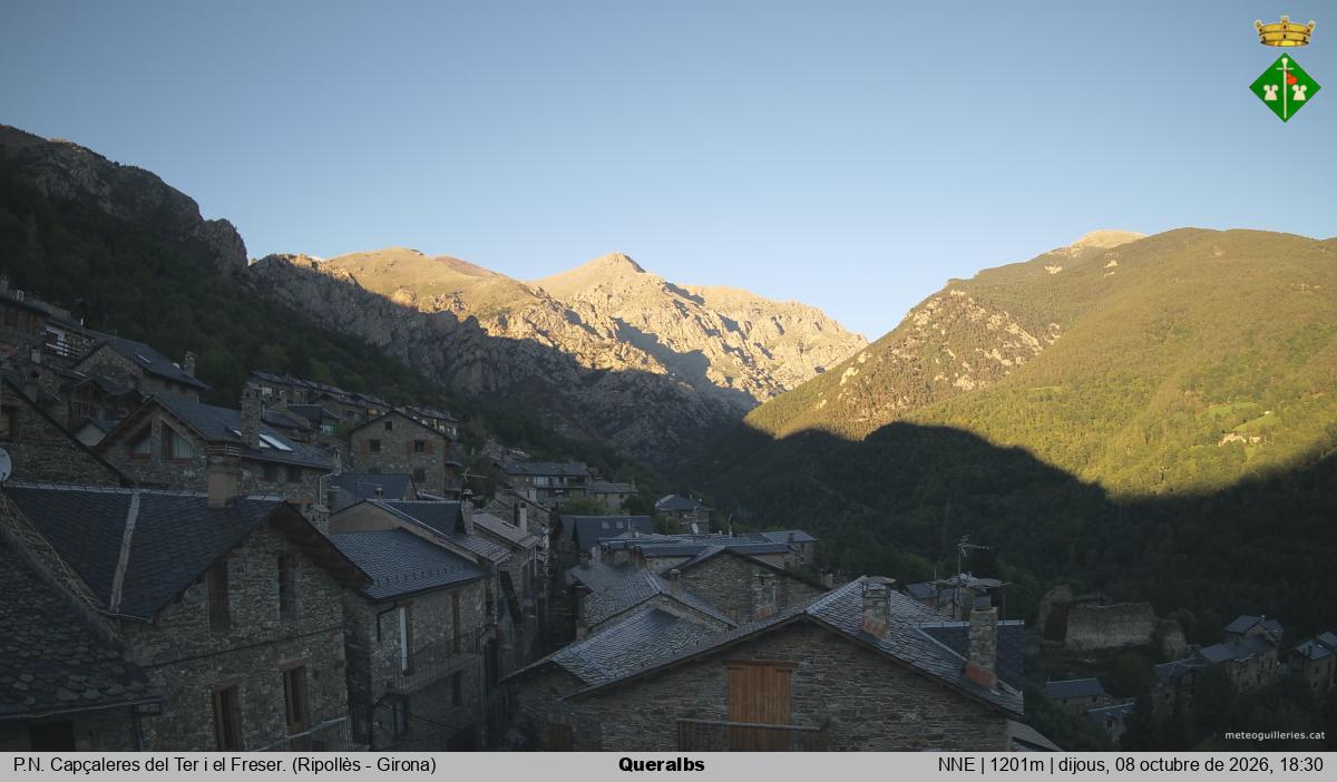 Queralbs 