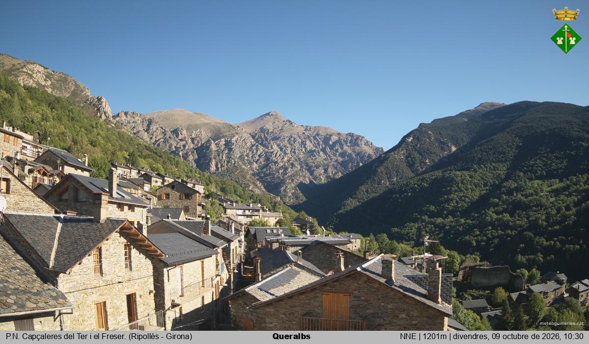 Queralbs 