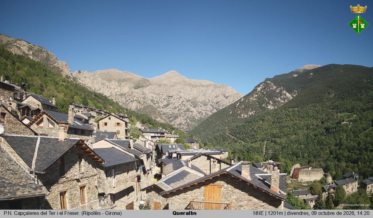 Queralbs 