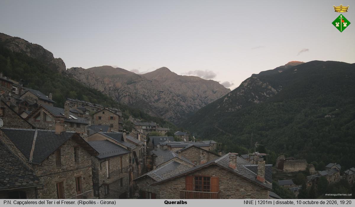Queralbs 