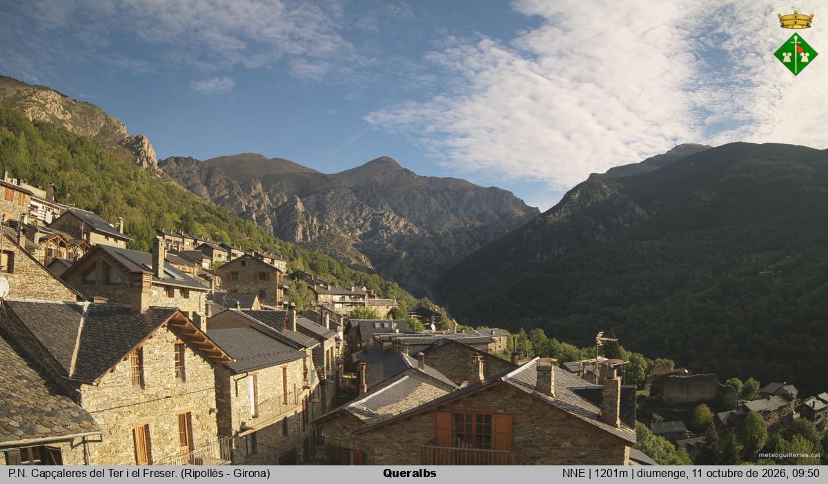 Queralbs 