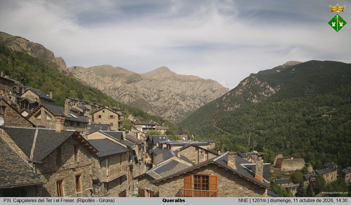 Queralbs 