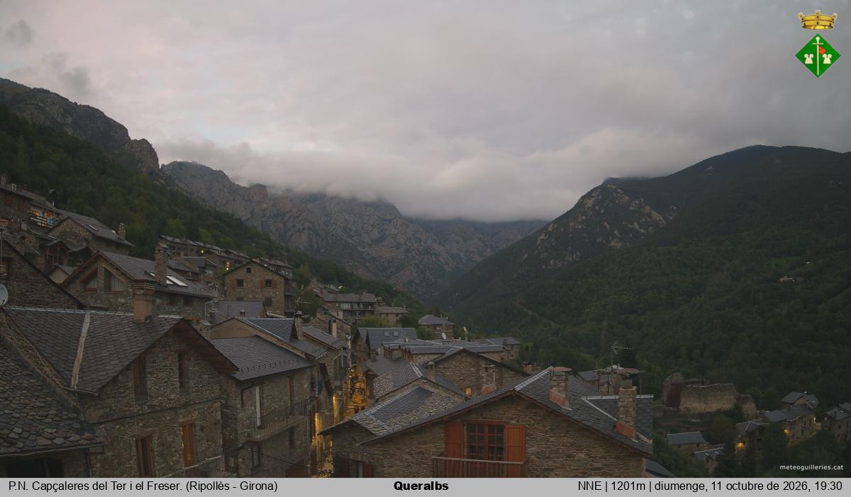 Queralbs 
