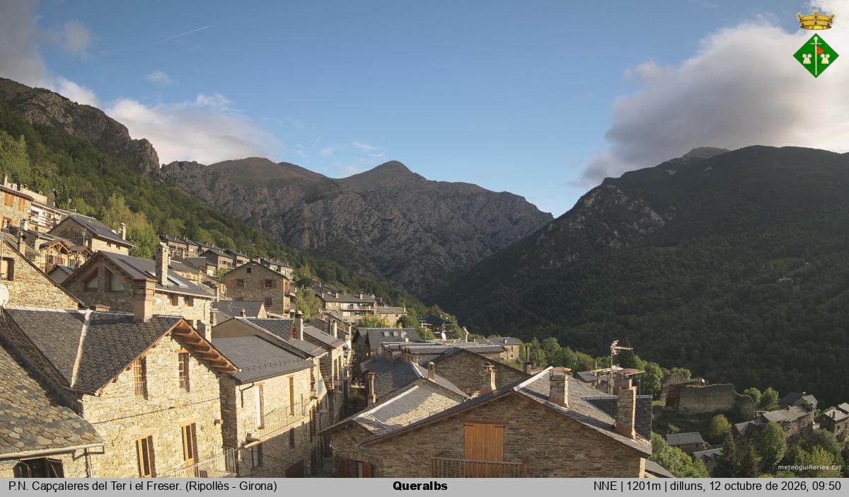 Queralbs 