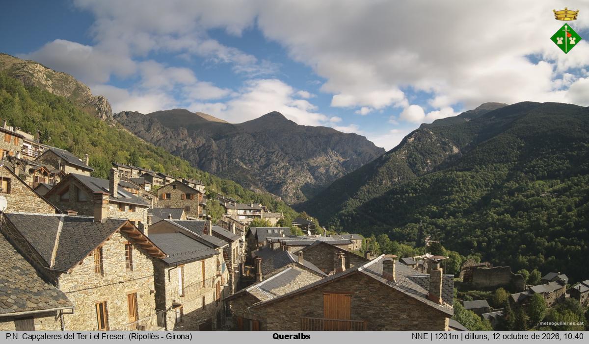 Queralbs 
