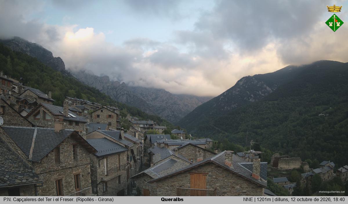 Queralbs 