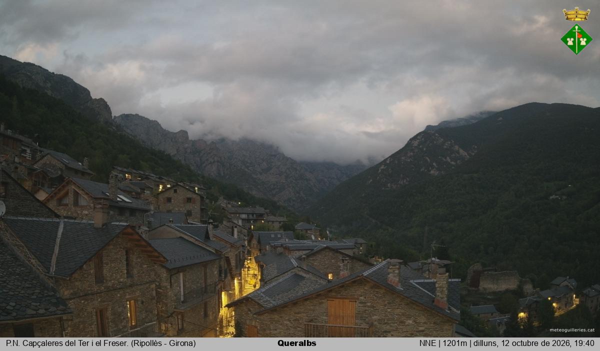 Queralbs 