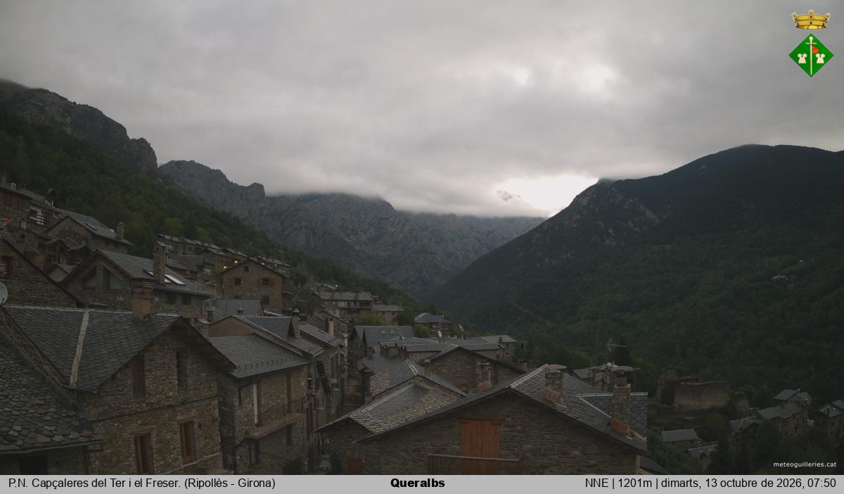Queralbs 