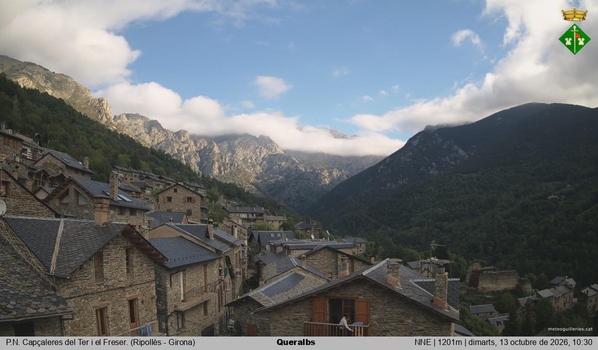 Queralbs 