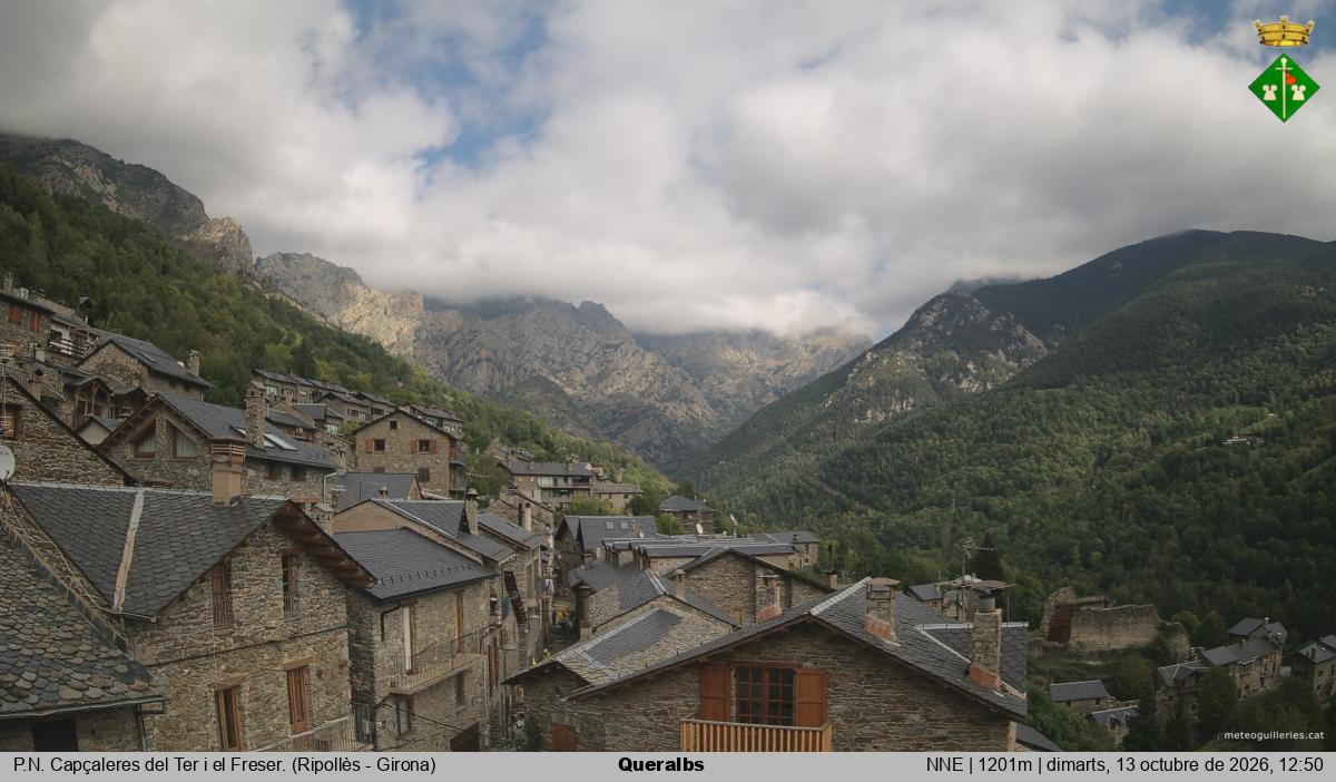 Queralbs 