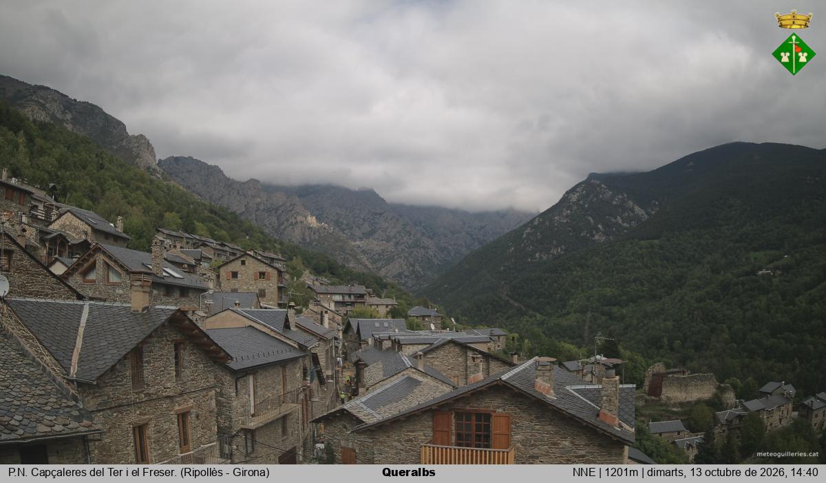 Queralbs 