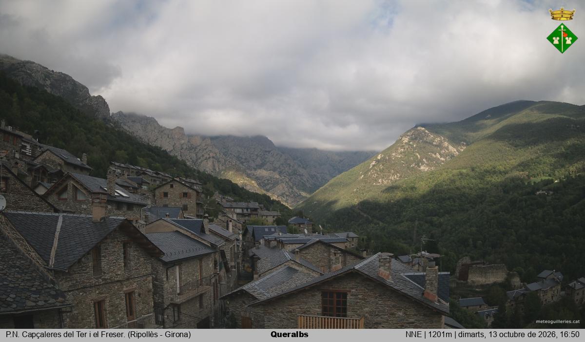 Queralbs 