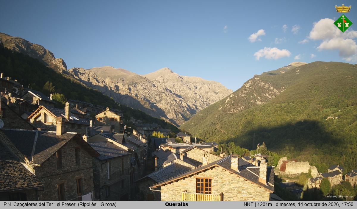 Queralbs 