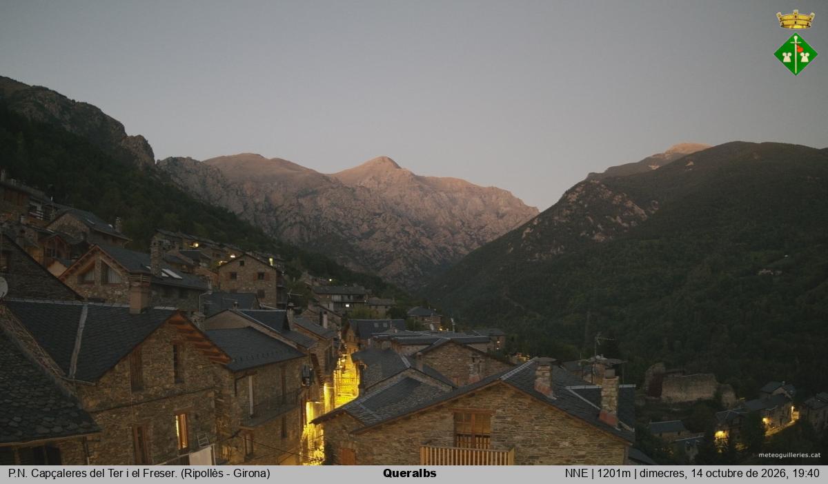 Queralbs 