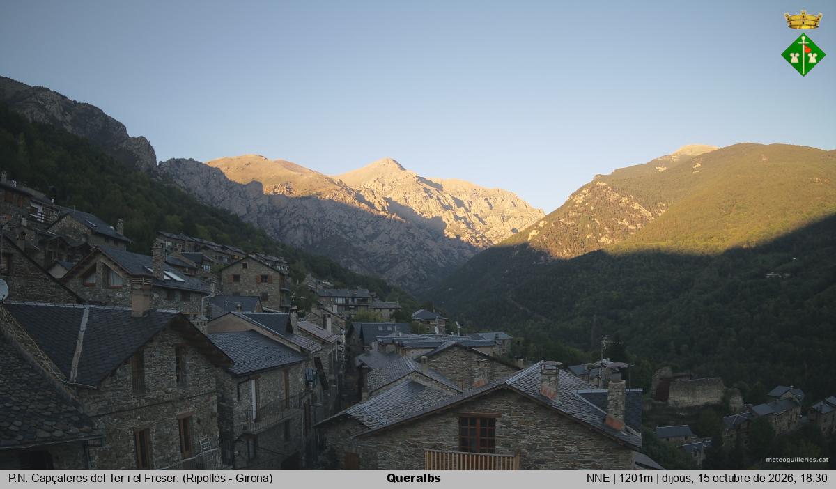 Queralbs 