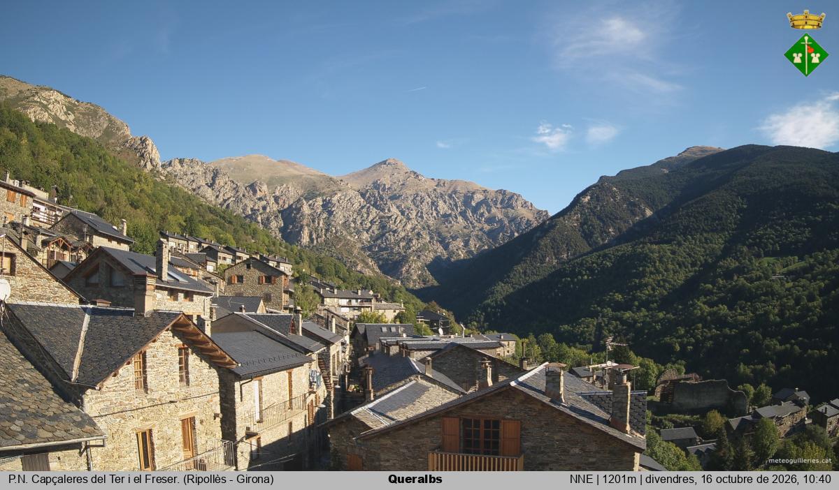 Queralbs 