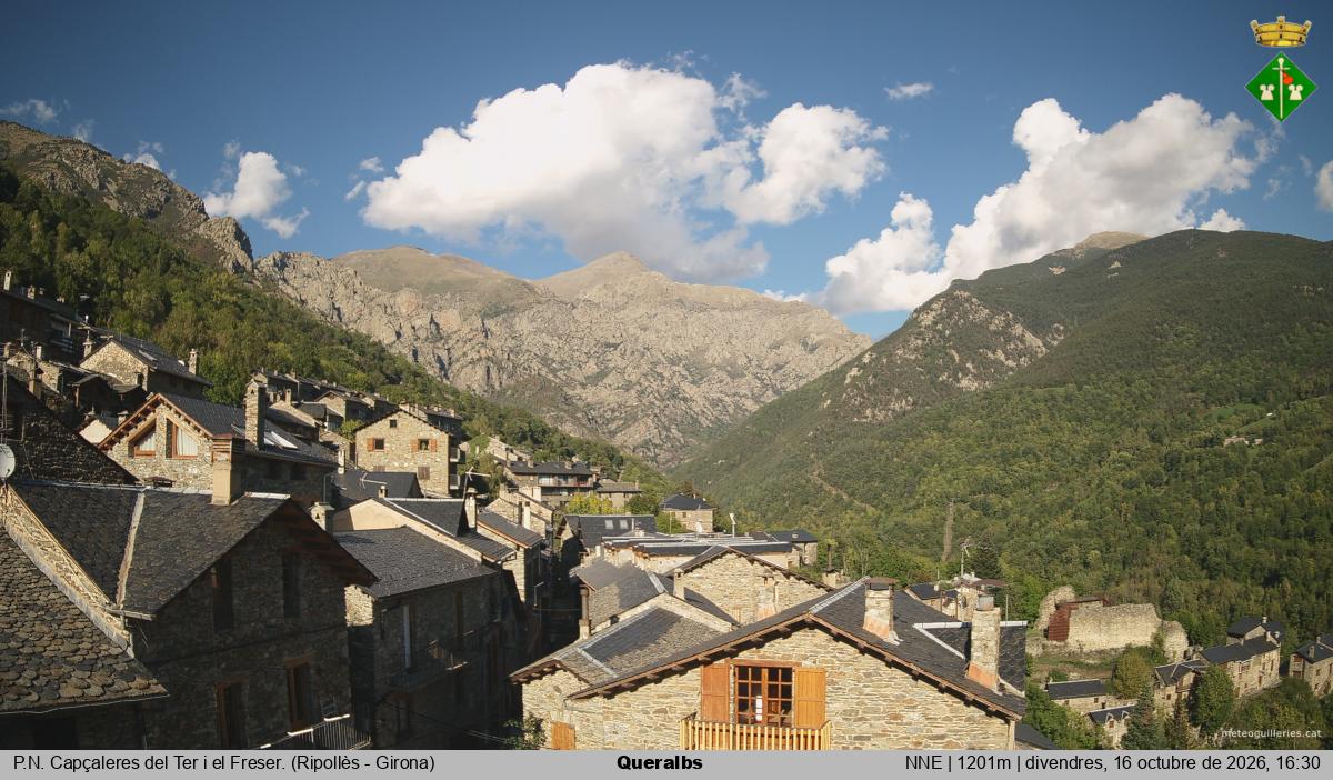 Queralbs 