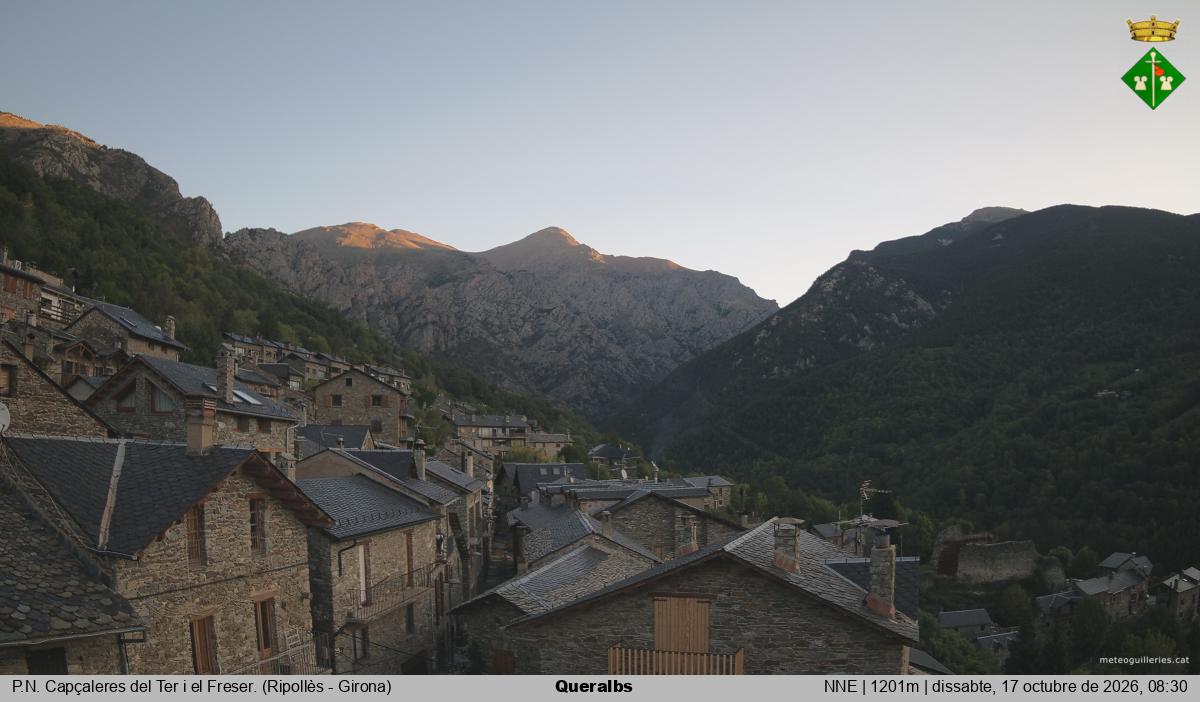 Queralbs 