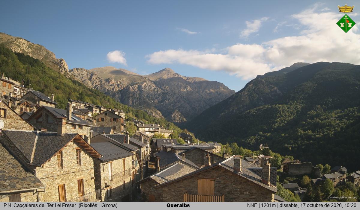Queralbs 