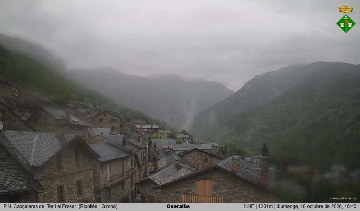 Queralbs 