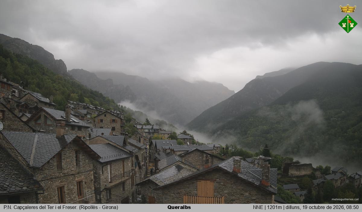 Queralbs 