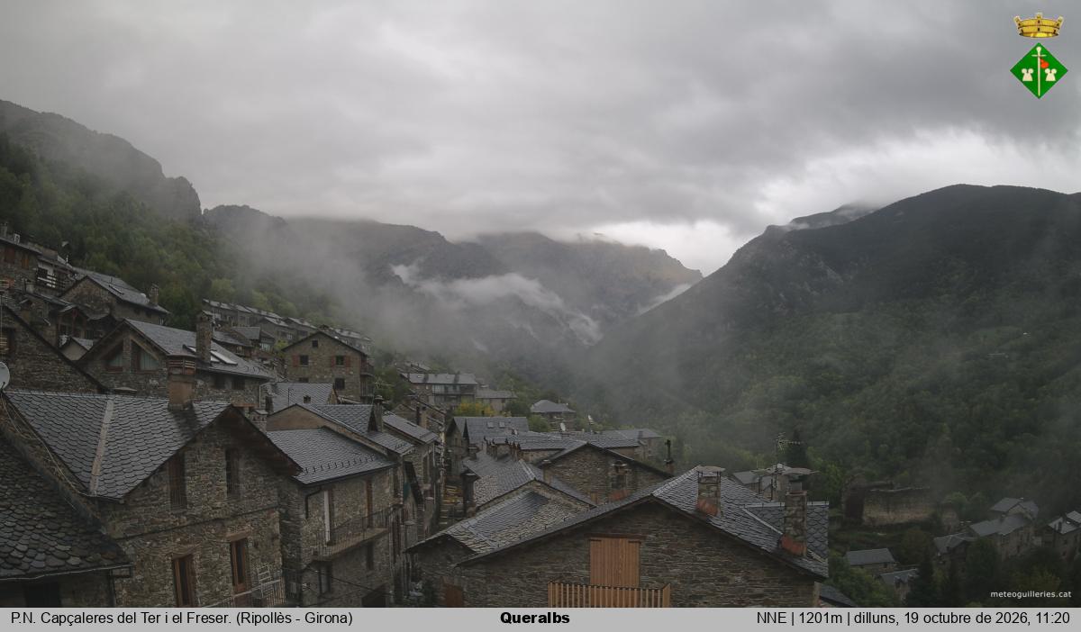 Queralbs 