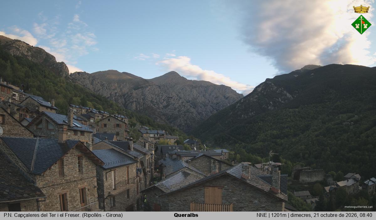 Queralbs 