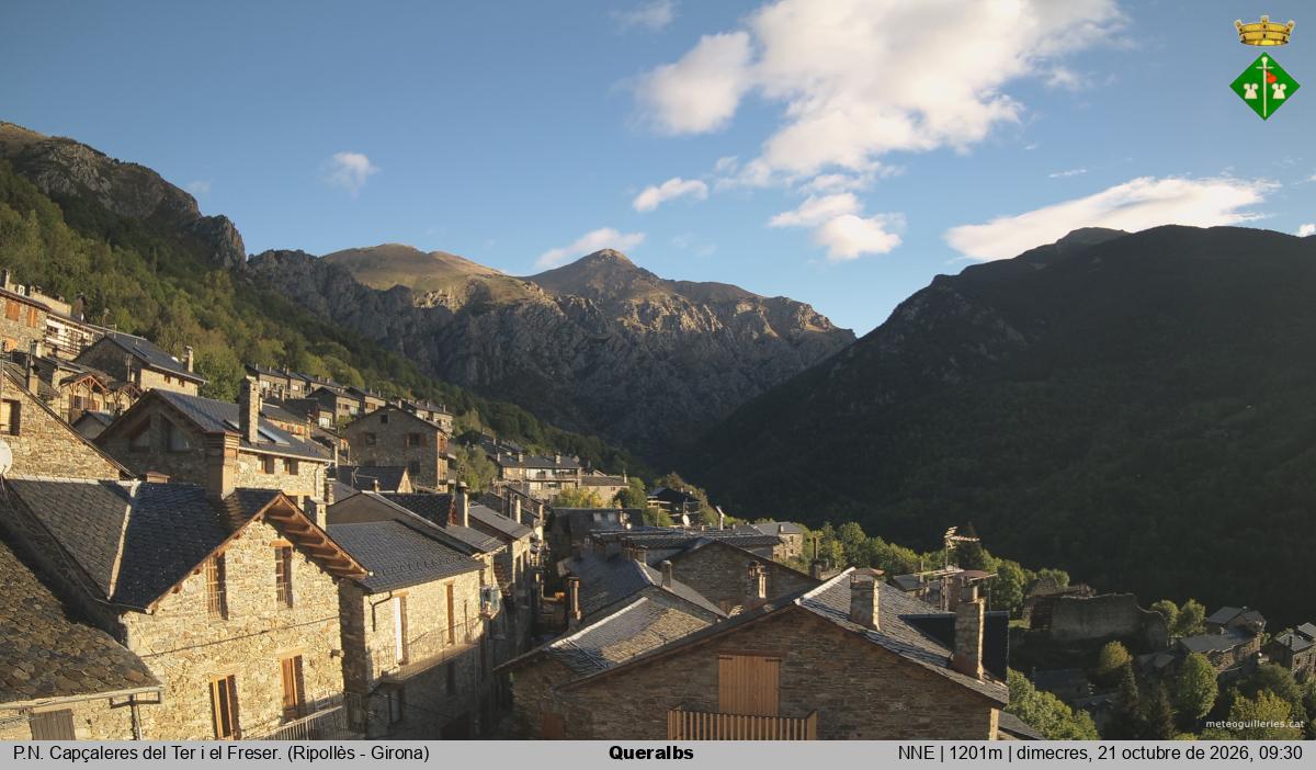 Queralbs 