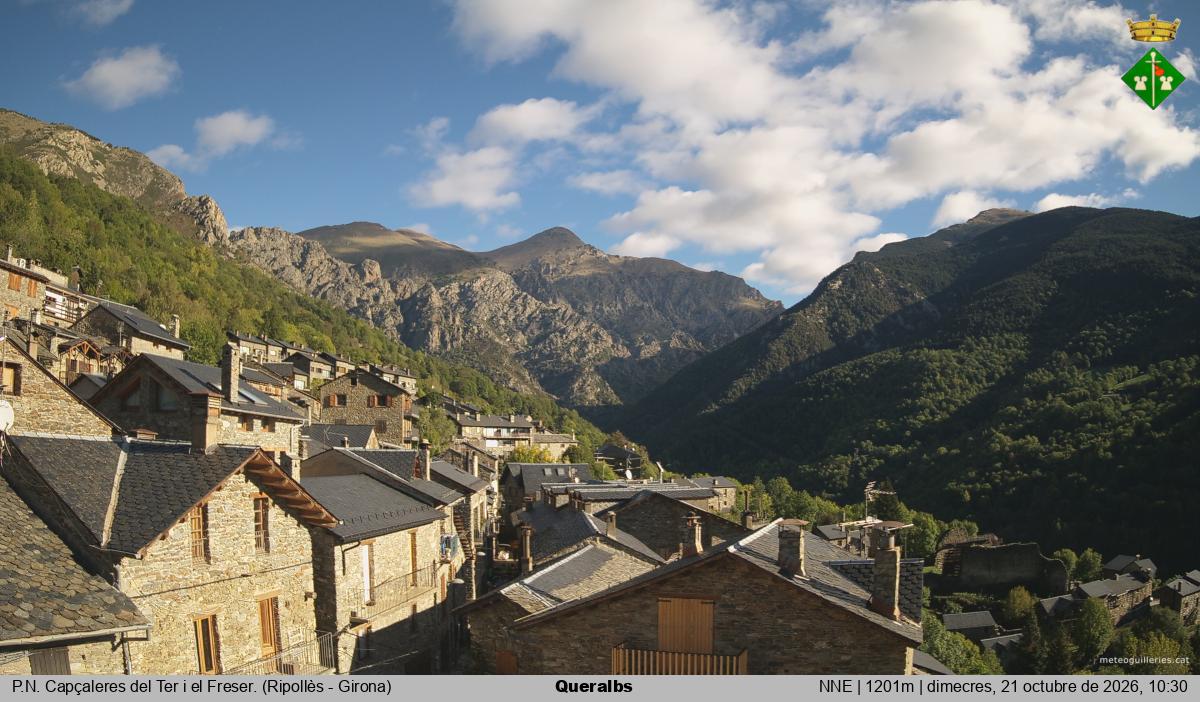Queralbs 
