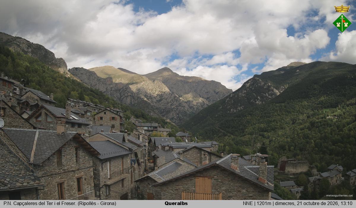 Queralbs 
