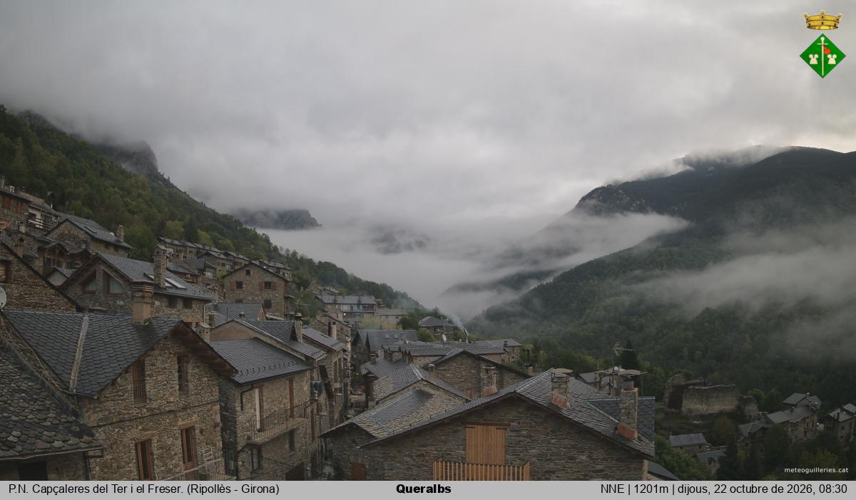 Queralbs 