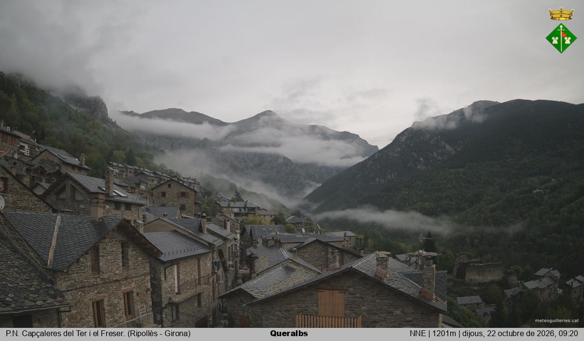 Queralbs 