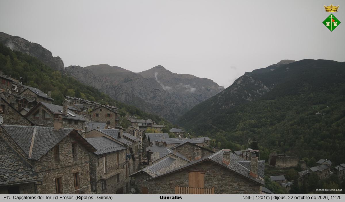 Queralbs 