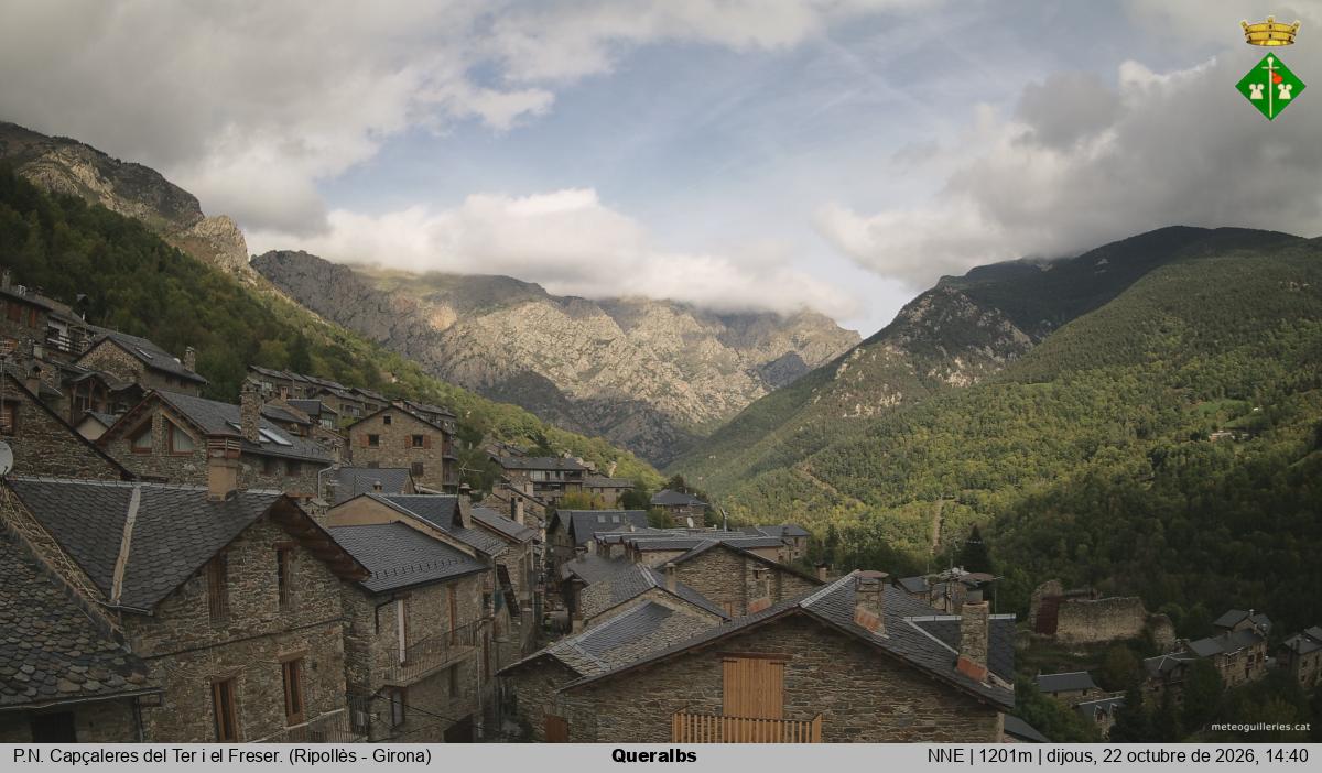 Queralbs 