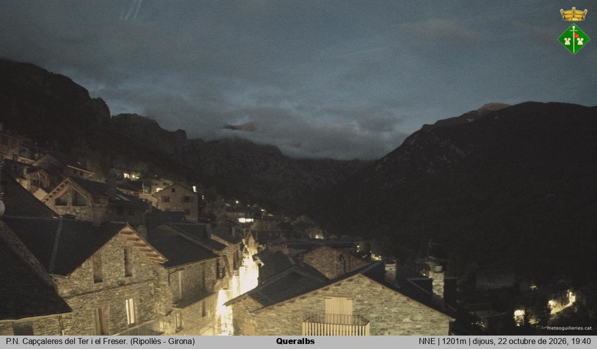 Queralbs 