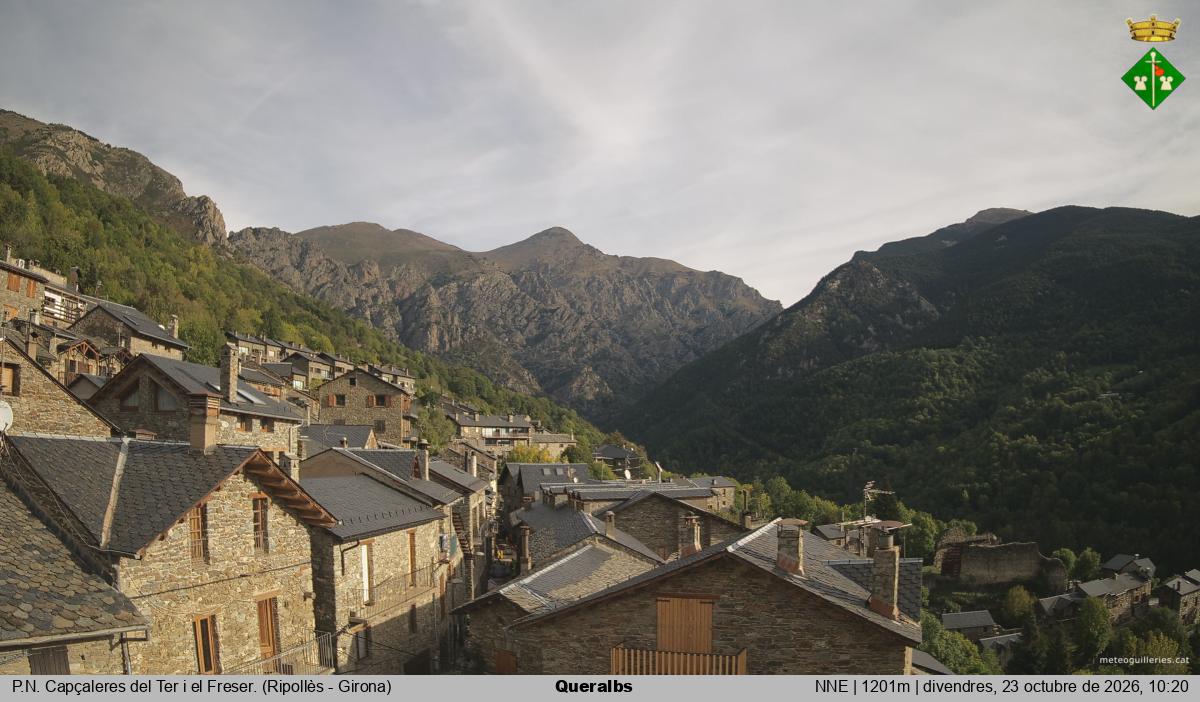 Queralbs 
