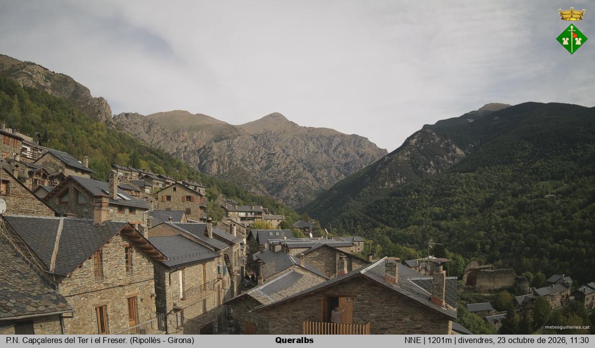 Queralbs 