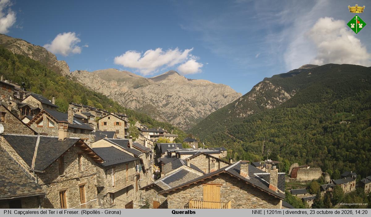 Queralbs 