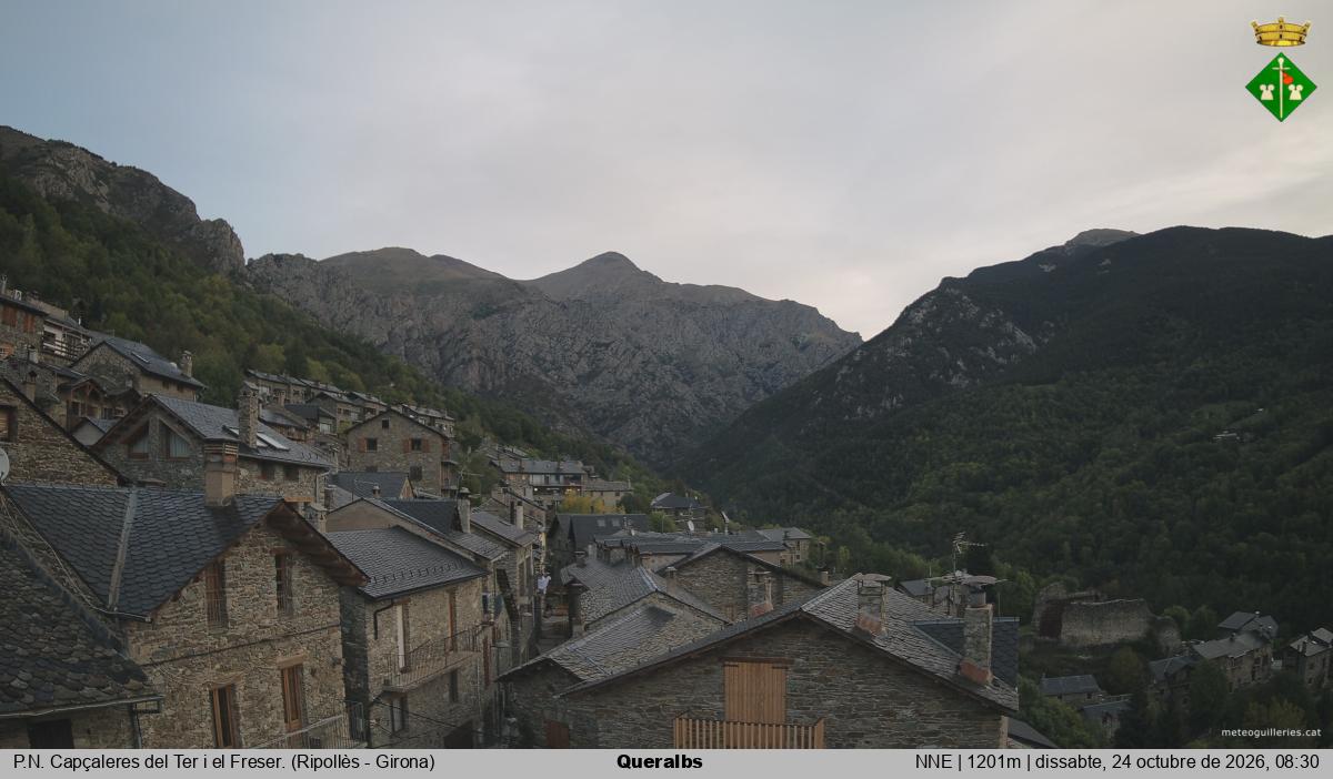 Queralbs 