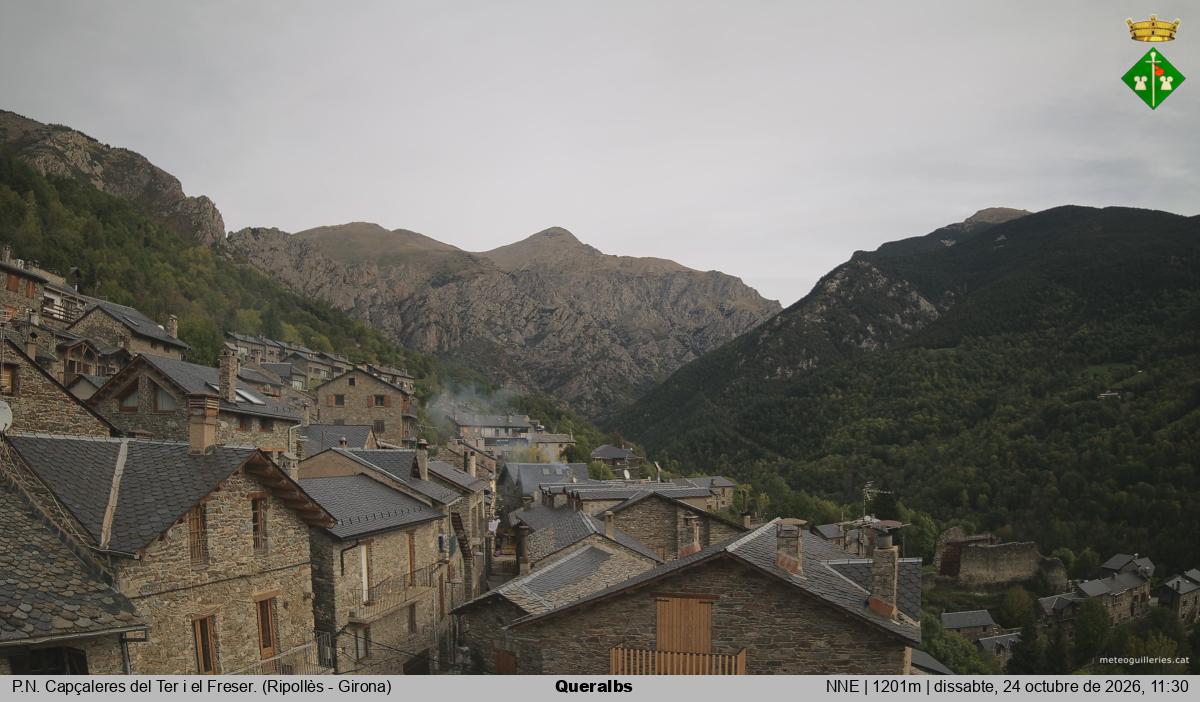 Queralbs 