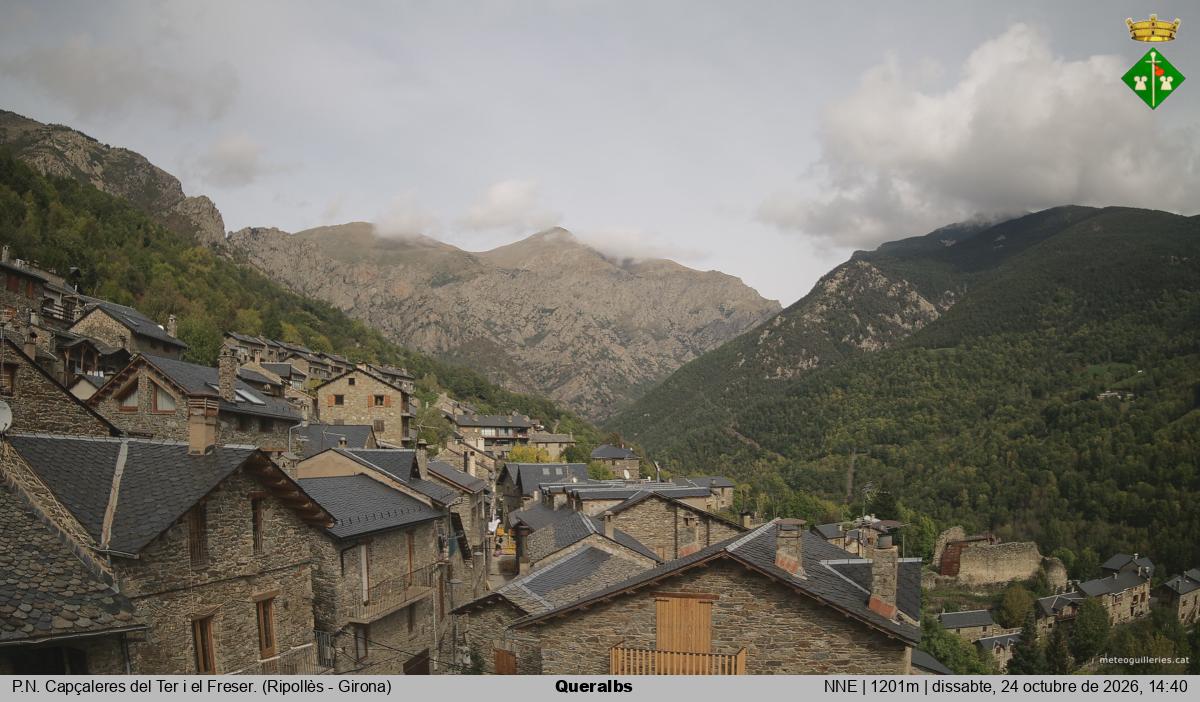 Queralbs 