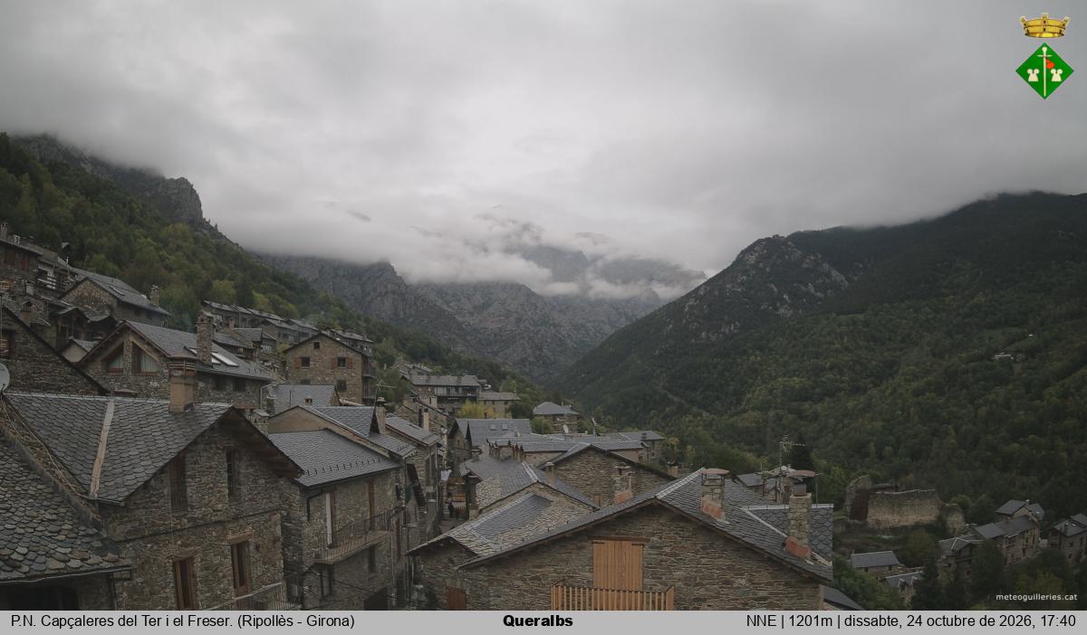 Queralbs 