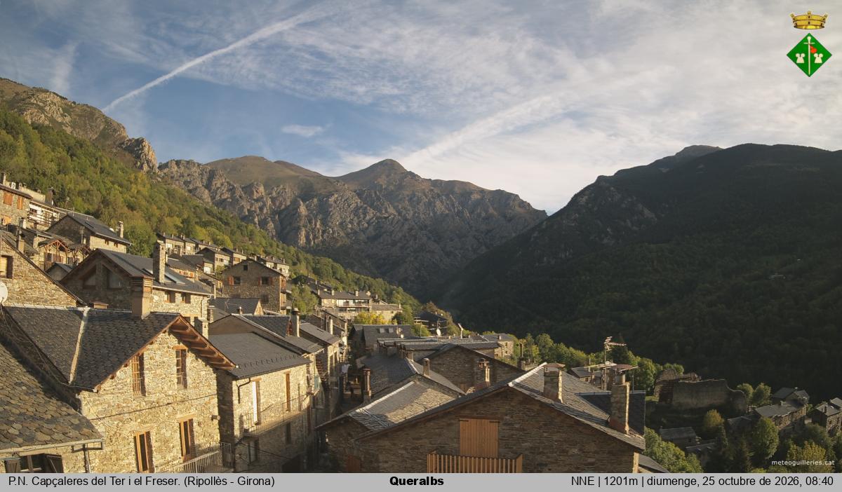 Queralbs 