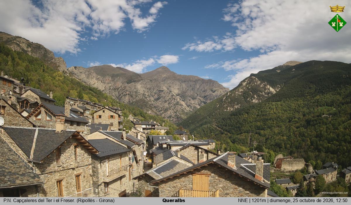 Queralbs 