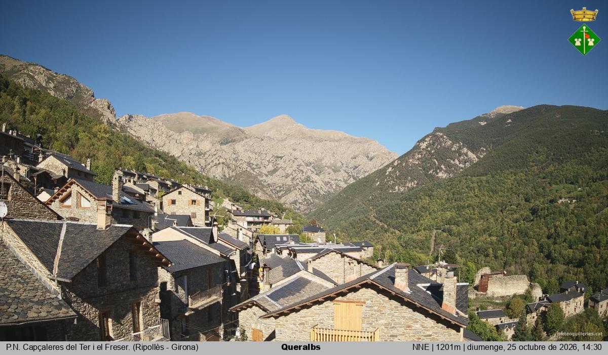 Queralbs 