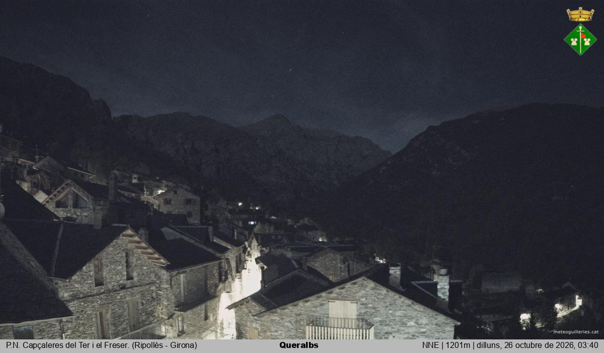 Queralbs 