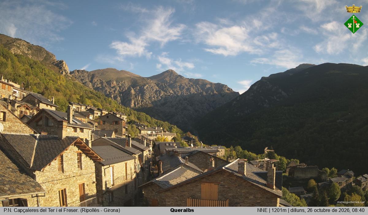 Queralbs 